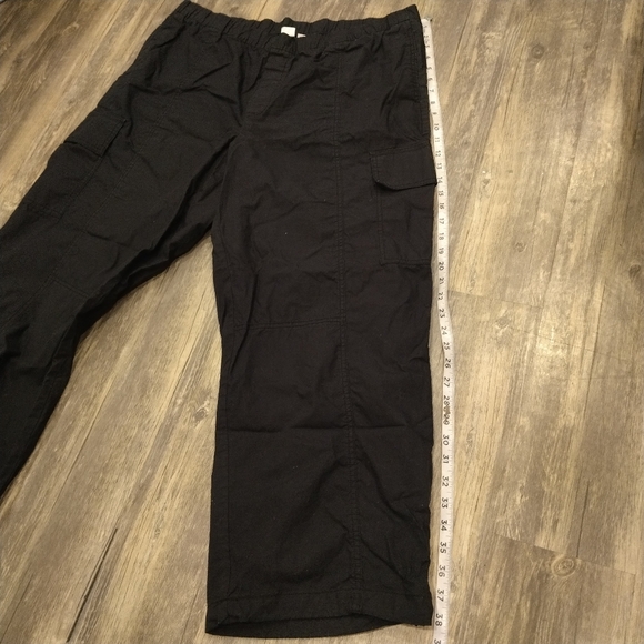 EC Gap Cargo Pull-On Pants - Picture 13 of 13